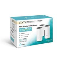 TP-Link Deco-P9-3P AC1200 Mesh Router (Üçlü)