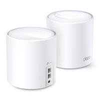 TP-Link Deco-X20-2P AX1800 Mesh Wi-Fi 6 (İkili)