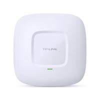 TP-Link EAP110 Wi-Fi 300Mbps Tavan Tipi Access P.