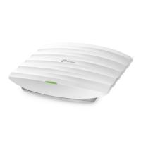 TP-Link EAP115 Wi-Fi 300Mbps Tavan Tipi Access P.