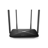 TP-Link Mercusys AC12G 1200 DualBand GigabitRouter