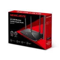 TP-Link Mercusys AC12G 1200 DualBand GigabitRouter