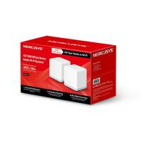 TP-Link Mercusys Halo-S12-2P 1200 MeshAP İkili Pkt