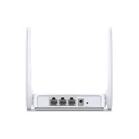 TP-Link Mercusys MW301R 300Mbps Wireless N Router