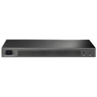 TP-Link T2600G-52TS(TL-SG3452) 48P Gigabit Switch