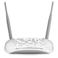 TP-Link TD-W8961N 300Mbps ADSL2 + Kablosuz Modem