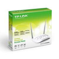 TP-Link TL-WA801ND 1Port 300Mbps AccessPoint