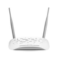 TP-Link TL-WA801ND 1Port 300Mbps AccessPoint