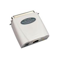 TP-Link TL-PS110P Tek Port Paralel Print Server