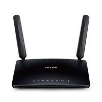 TP-Link TL-MR6400 300Mbps 4G LTE WiFi N Router