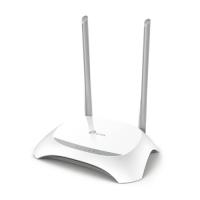 TP-Link TL-WR850N 300Mbps 2Anten 4Port Router