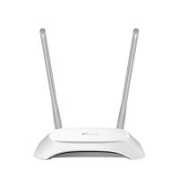 TP-Link TL-WR850N 300Mbps 2Anten 4Port Router