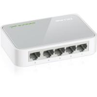 TP-Link TL-SF1005D 10/100Mbps 5Port Switch