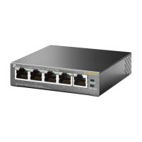 TP-Link TL-SG1005P 5Port Gigabit 4Port PoE