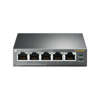 TP-Link TL-SG1005P 5Port Gigabit 4Port PoE