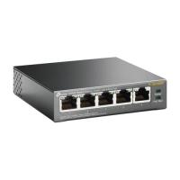 TP-Link TL-SG1005P 5Port Gigabit 4Port PoE