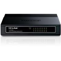 TP-Link TL-SF1016D 10/100Mbps 16Port Switch