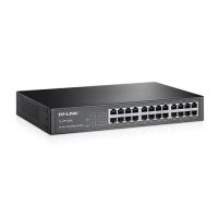 TP-Link TL-SF1024D 10/100Mbps 24Port Switch