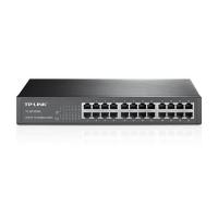 TP-Link TL-SF1024D 10/100Mbps 24Port Switch