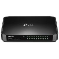 TP-Link TL-SF1024M 24Port 10/100 Switch