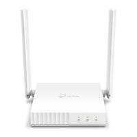 TP-Link TL-WR844N 300Mbps 2Anten 4Port Router