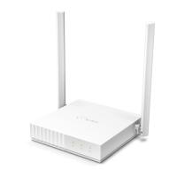 TP-Link TL-WR844N 300Mbps 2Anten 4Port Router