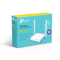 TP-Link TL-WR844N 300Mbps 2Anten 4Port Router