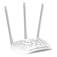 TP-Link TL-WA901N Wi-Fi 450Mbps Access Point