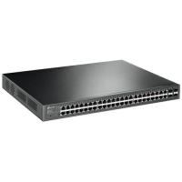 TP-Link TL-SG2452P 4xSFP 48Port Gigabit Switch