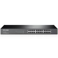 TP-Link TL-SG1024 24Port RackMount Gigabit Switch