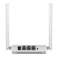 TP-Link TL-WR820N 300Mbps 2Anten 2Port Router