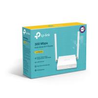 TP-Link TL-WR820N 300Mbps 2Anten 2Port Router