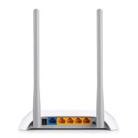 TP-Link TL-WR840N 300Mbps WiFi 2Anten 4Port Router