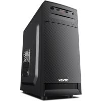 Vento TA-K62 350W Mid Tower Kasa Siyah