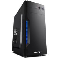 Vento TA-K61 700W Mid Tower Kasa Siyah