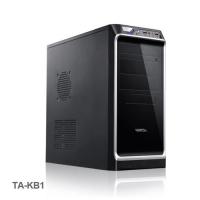 Vento TA-KB1 500W Mid Tower Kasa Siyah-Gümüş