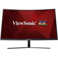 ViewSonic 27 VX2758-PC Curved 144Hz 1ms Monitör