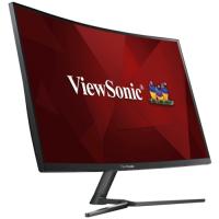 ViewSonic 27 VX2758-PC Curved 144Hz 1ms Monitör