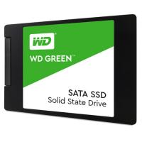 WD 120GB Green Series 3D-NAND SSD Disk WDS120G2G0A