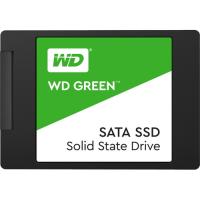 WD 120GB Green Series 3D-NAND SSD Disk WDS120G2G0A