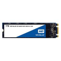 WD 1TB Blue Series SSD m.2 WDS100T2B0B