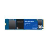 WD 1TB Blue Series SSD m.2 Nvme WDS100T2B0C