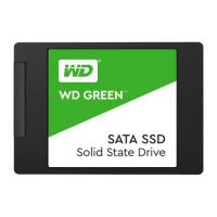 WD 1TB Green Series 3D-NAND SSD Disk WDS100T2G0A