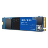 WD 250GB Blue Series SSD m.2 Nvme WDS250G2B0C