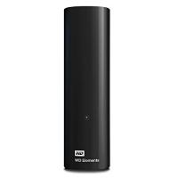 WD 3.5 12TB Elements WDBWLG0120HBK Siyah