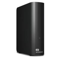 WD 3.5 14TB Elements WDBWLG0140HBK Siyah