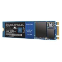 WD 500GB Blue Series SSD m.2 NVMe WDS500G1B0C