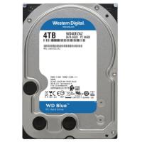 WD BLUE 3,5 4TB 256MB 5400RPM WD40EZAZ