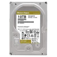 WD GOLD 10TB 3,5 256MB 7200RPM SATA3 WD102KRYZ