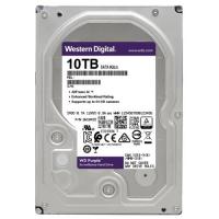 WD PURPLE 3,5 10TB 256MB 7200RPM WD102PURX